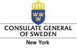 Consulate General of Sweden, New York