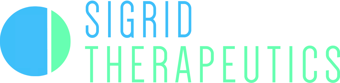 Sigrid Therapeutics