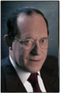 Dr. William A. Haseltine 