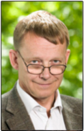 Professor Hans Rosling